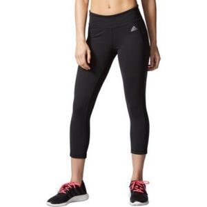 Adidas Climalite Leggings